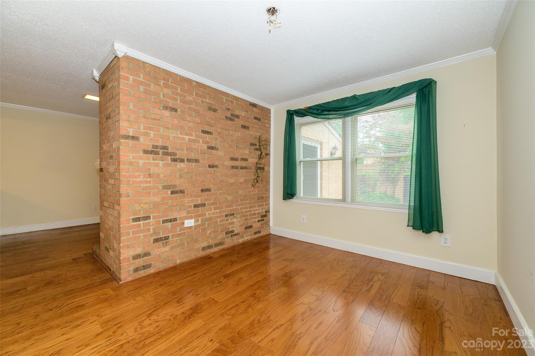 Olde Georgetowne - Residential