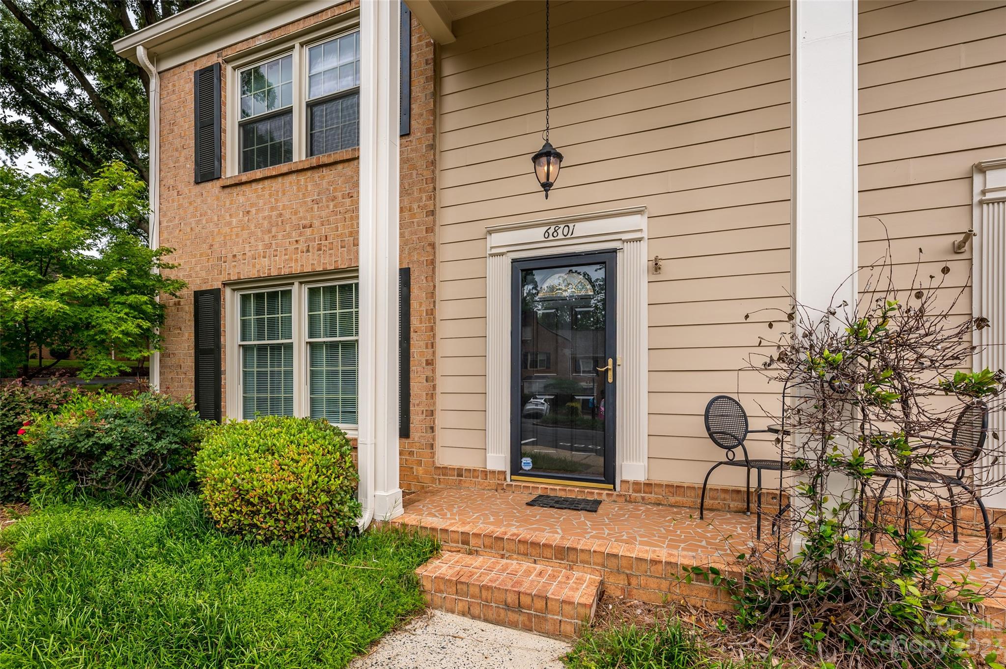 Olde Georgetowne - Residential