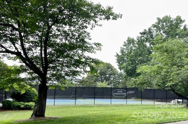 Olde Georgetowne - Residential