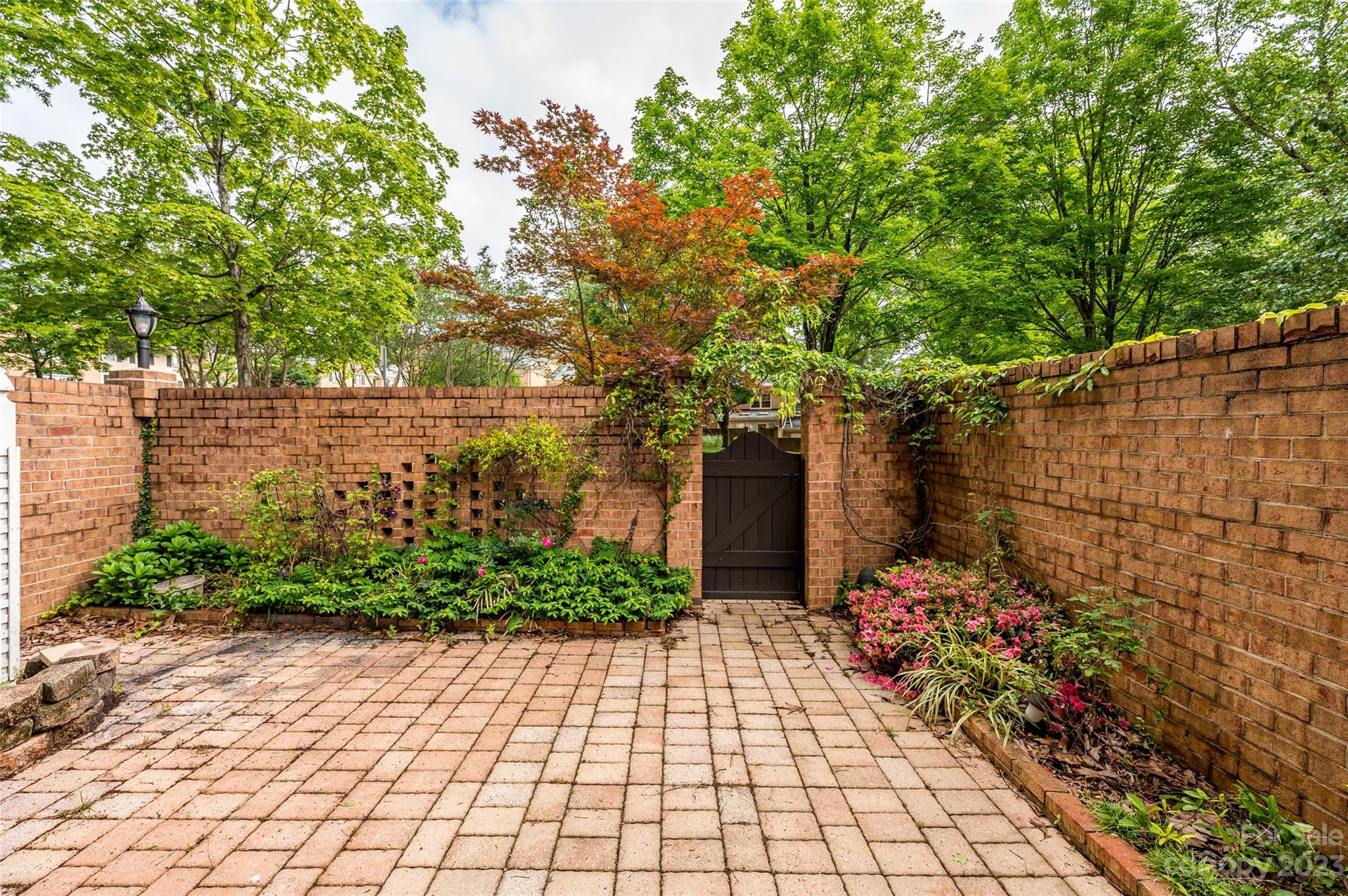 Olde Georgetowne - Residential