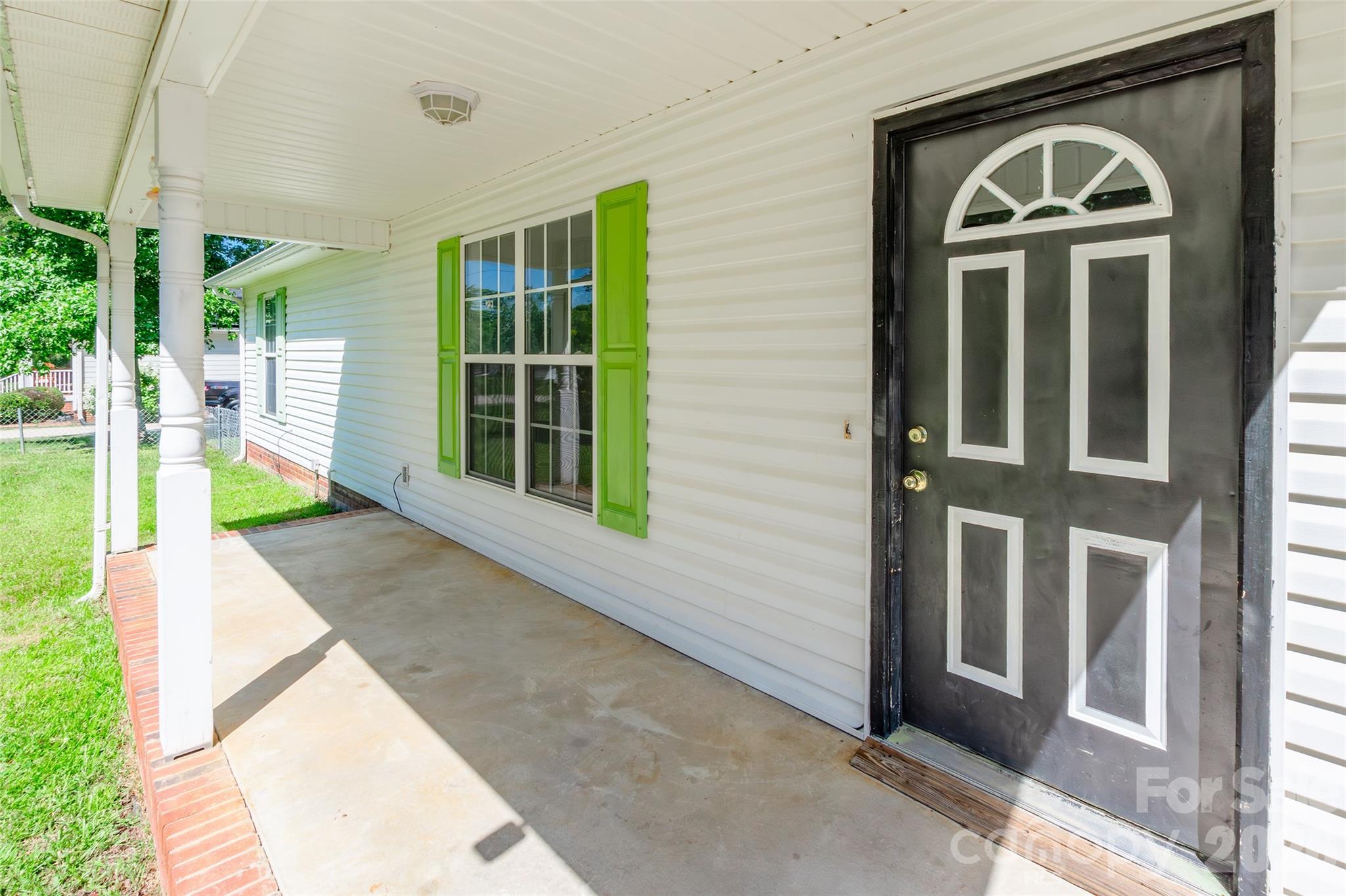 386 Sutton Springs Road
