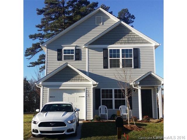Pennacook - Residential
