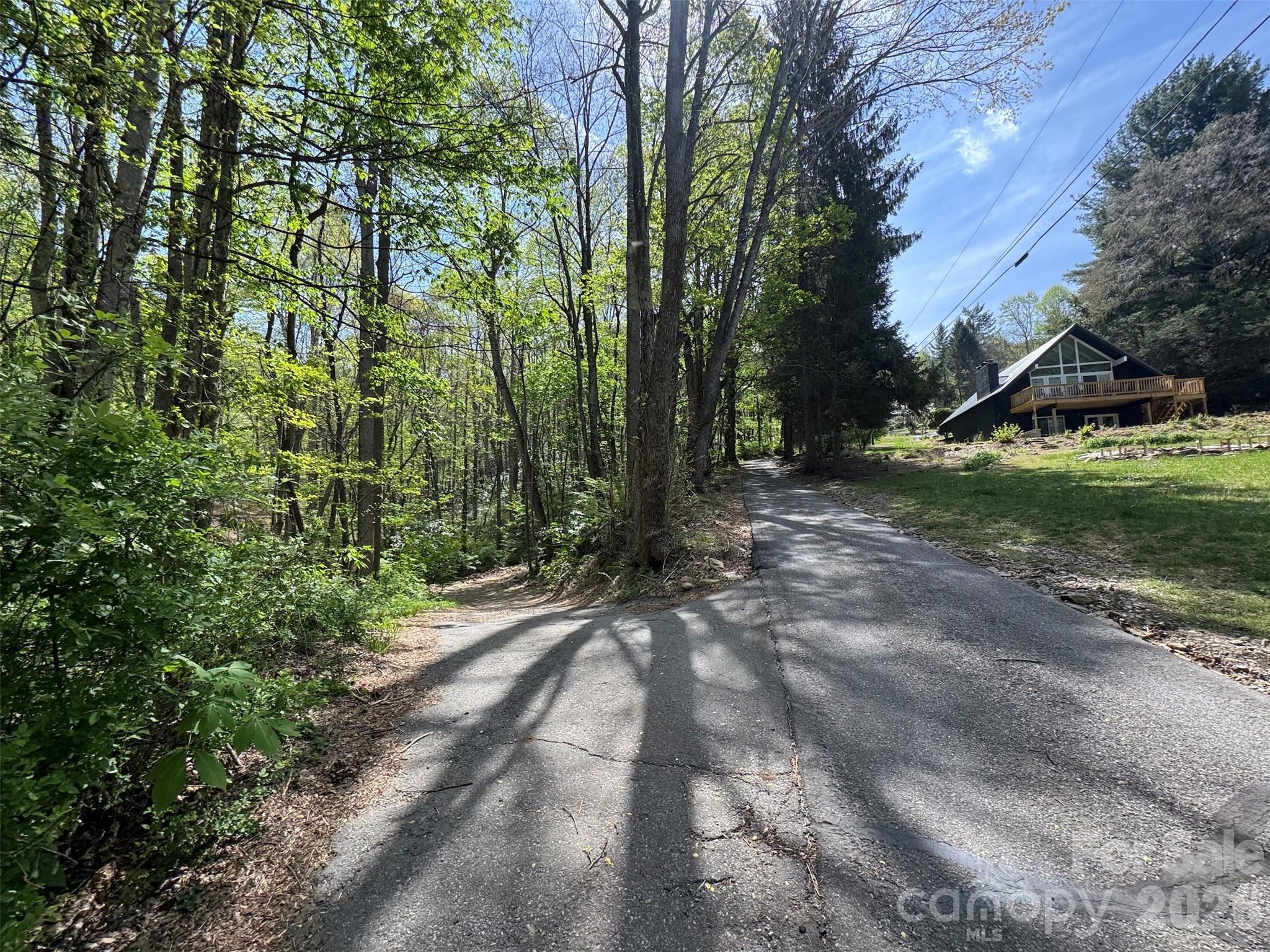 Chestnut Walk - Land