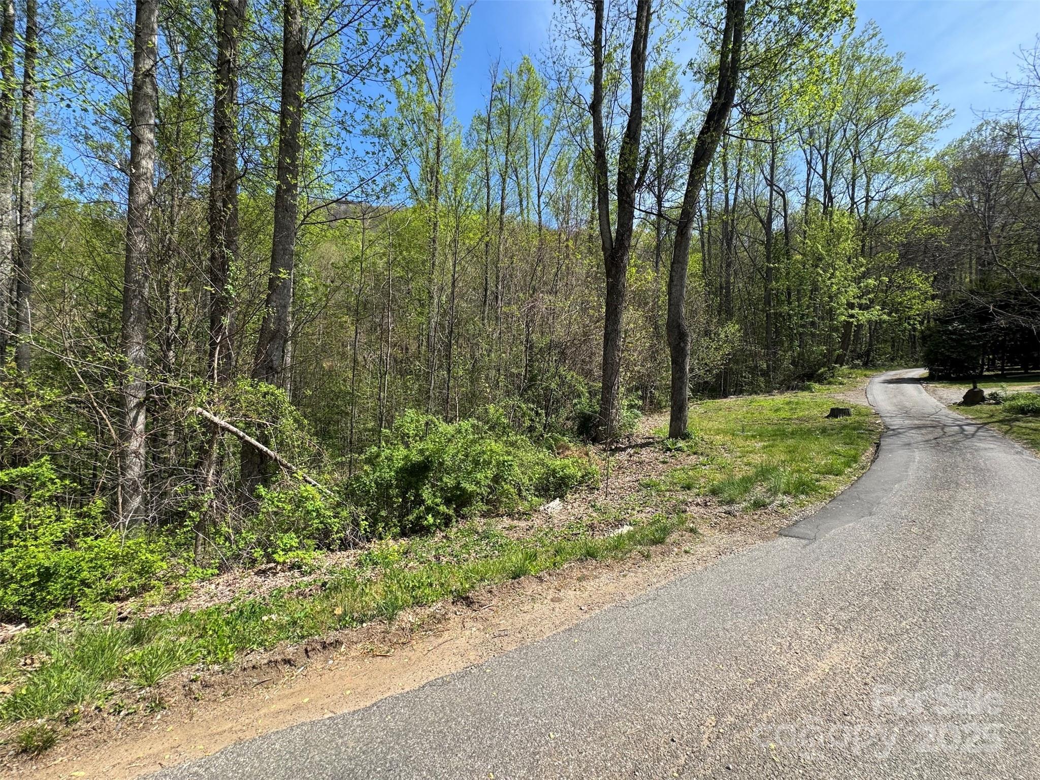 TBD (B) Browning Branch Road