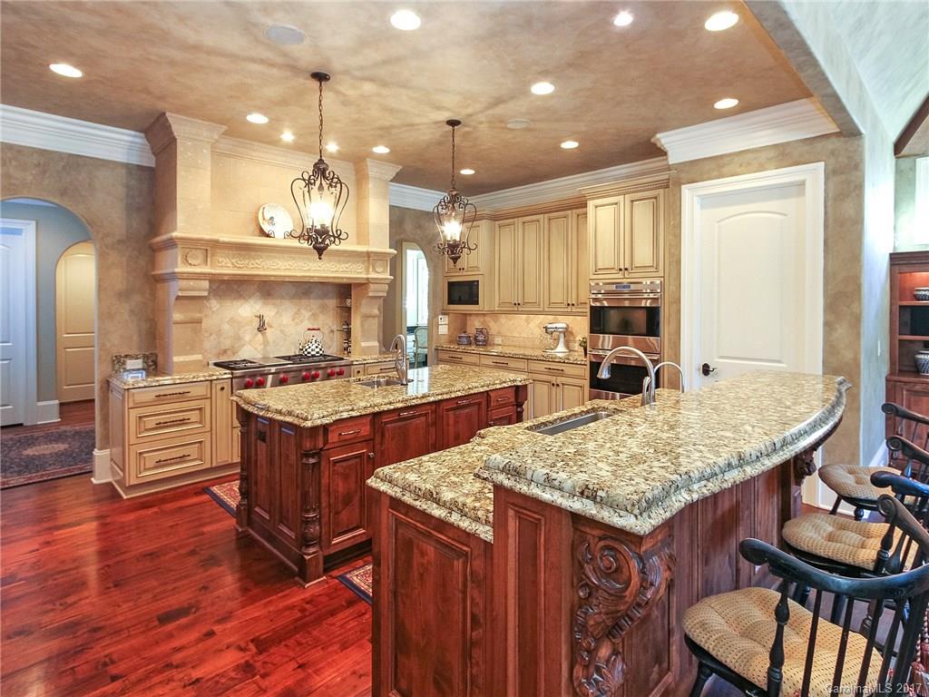 Longview - Residential