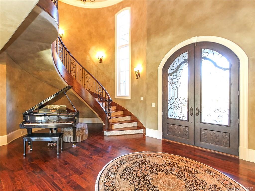 Longview - Residential