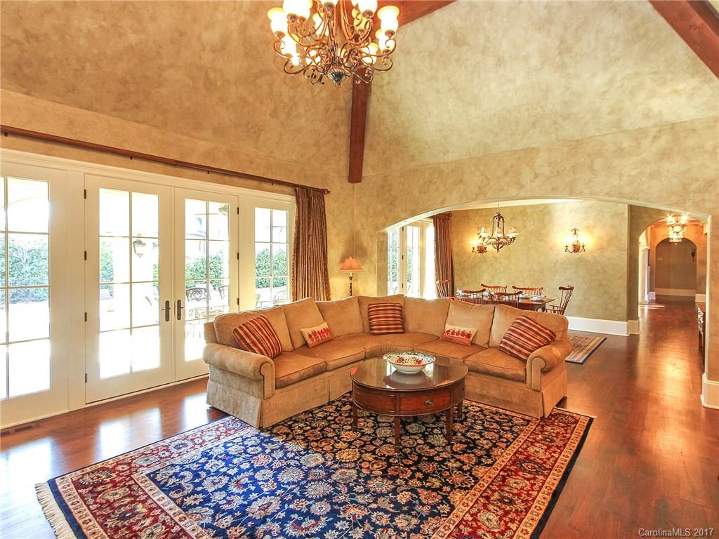 Longview - Residential