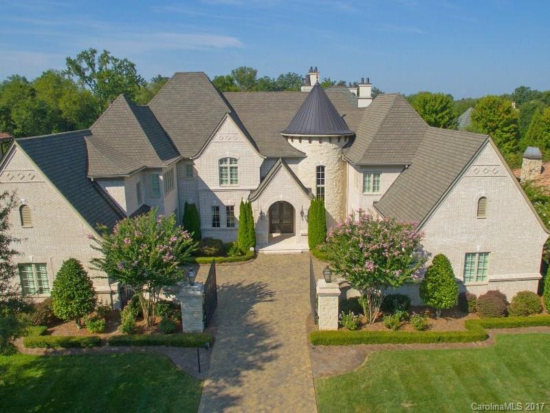 Longview - Residential