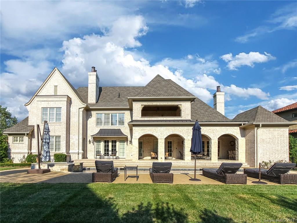 Longview - Residential