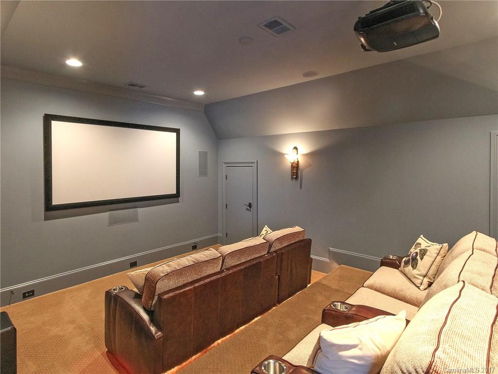 Longview - Residential