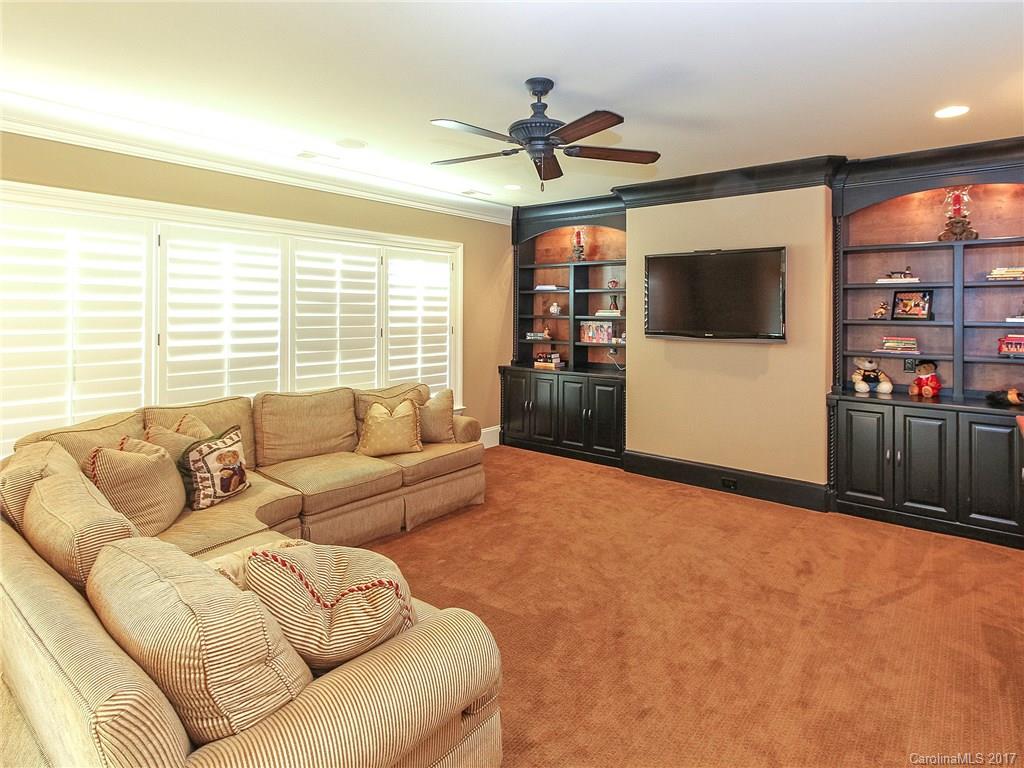 Longview - Residential