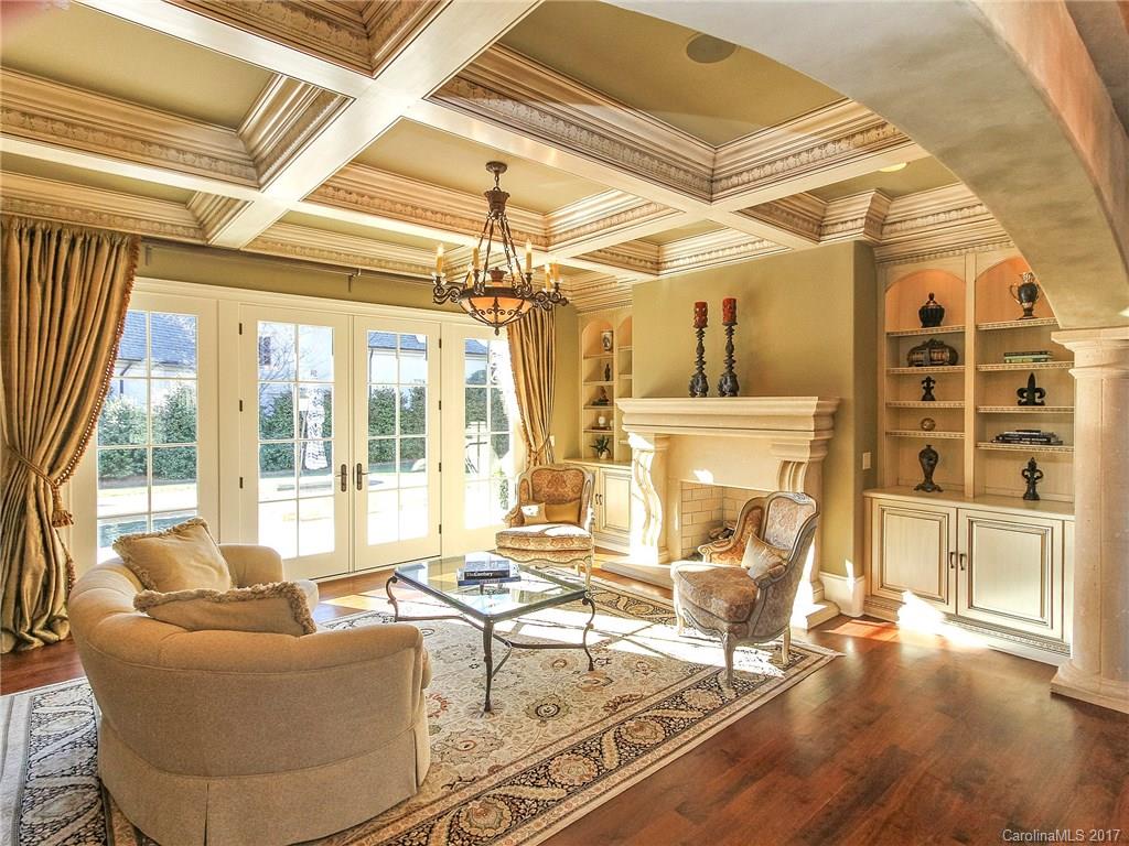 Longview - Residential