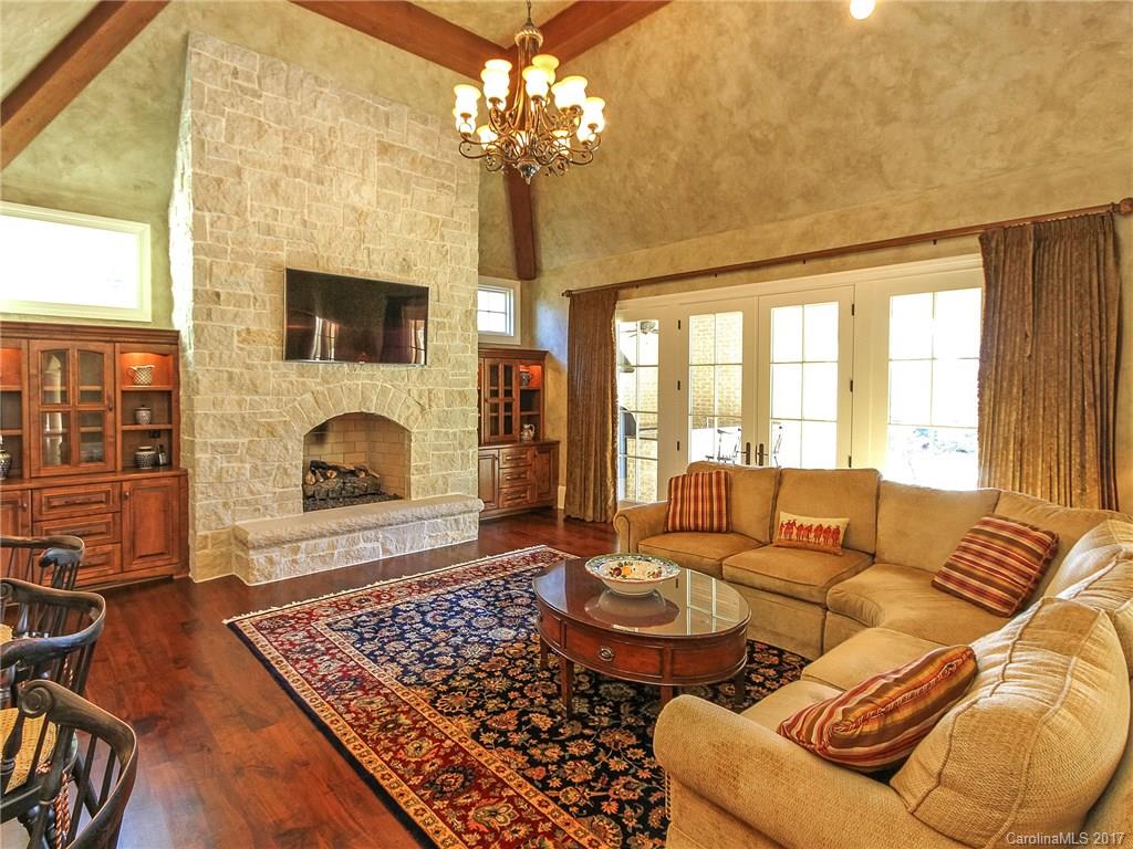 Longview - Residential