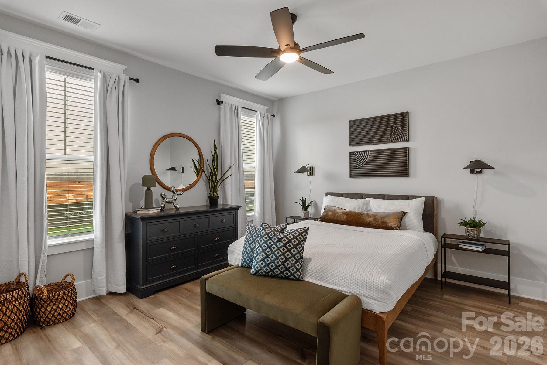 Stoneridge Hills - Residential