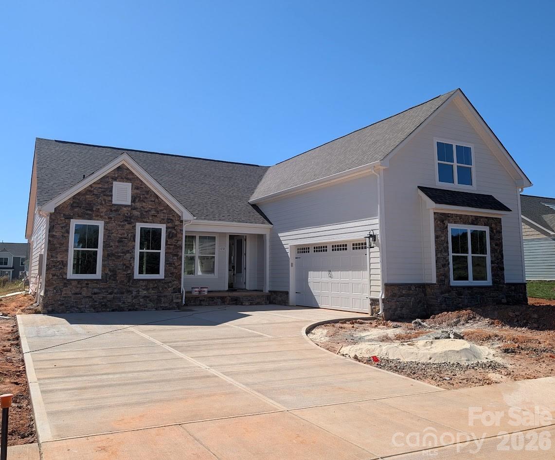 Stoneridge Hills - Residential