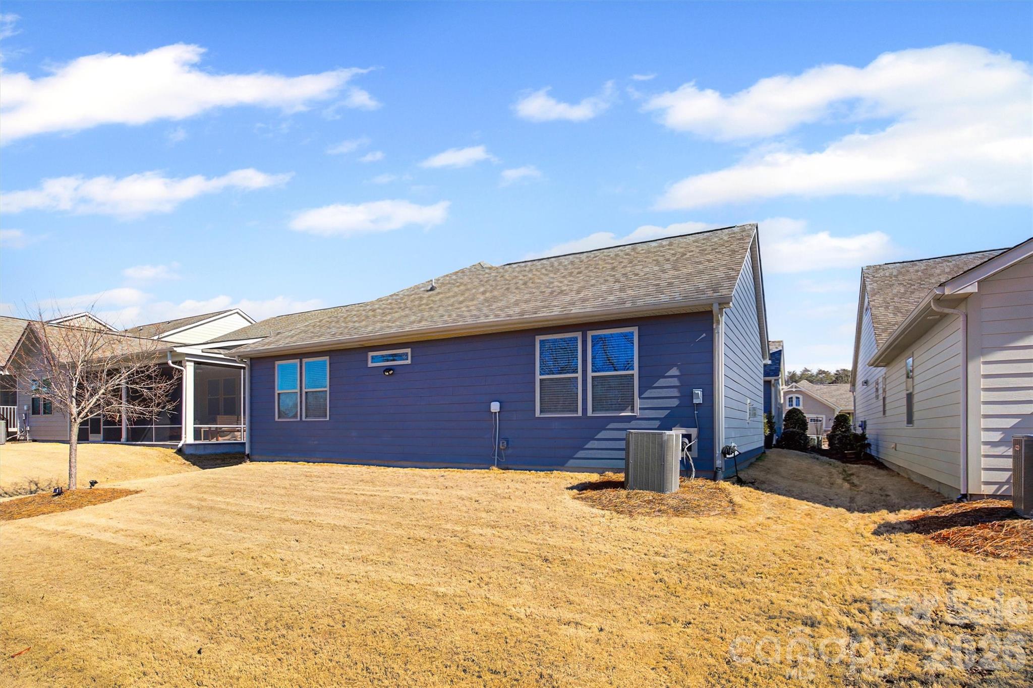 Cadence - Residential