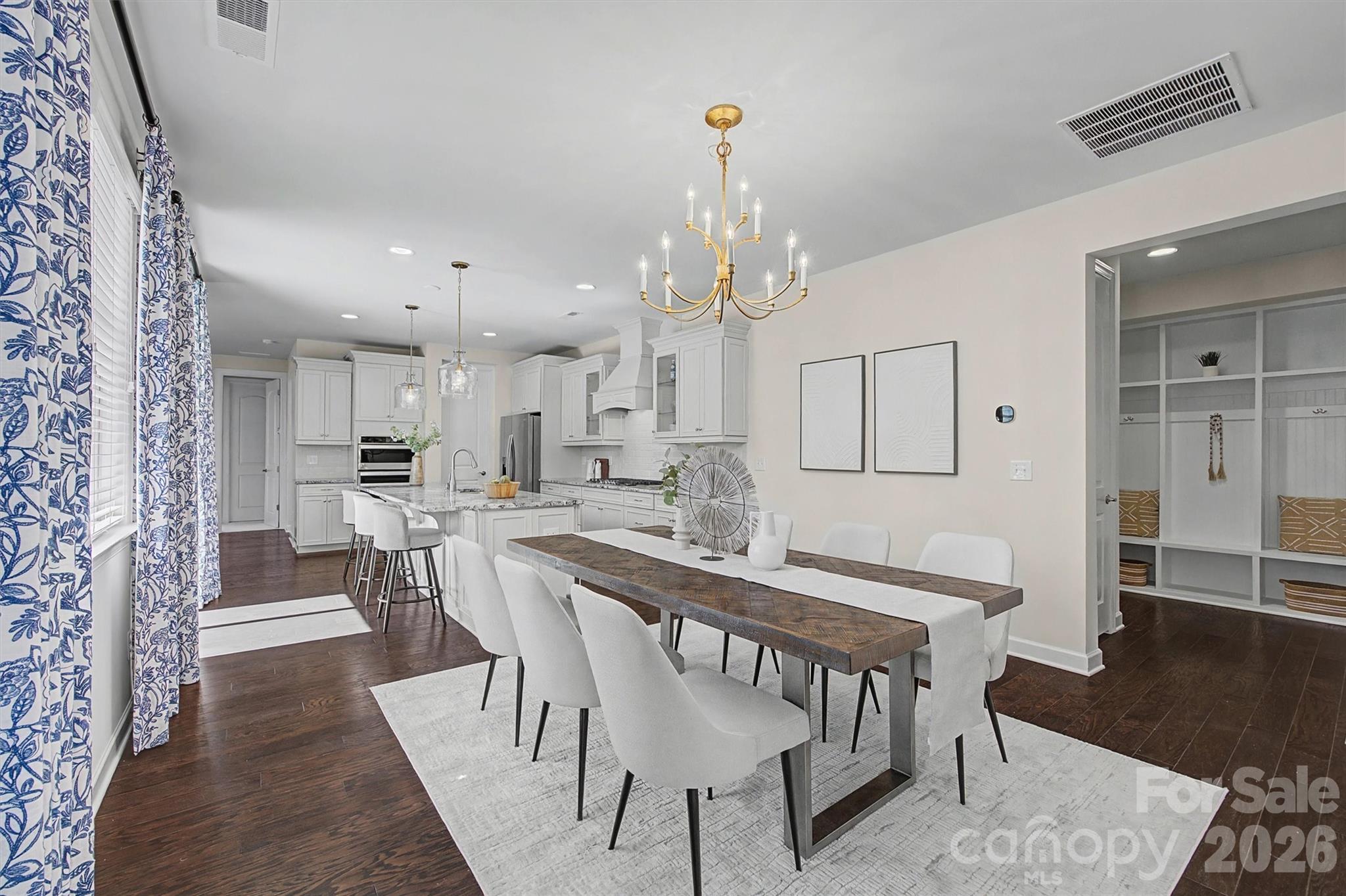 Cadence - Residential