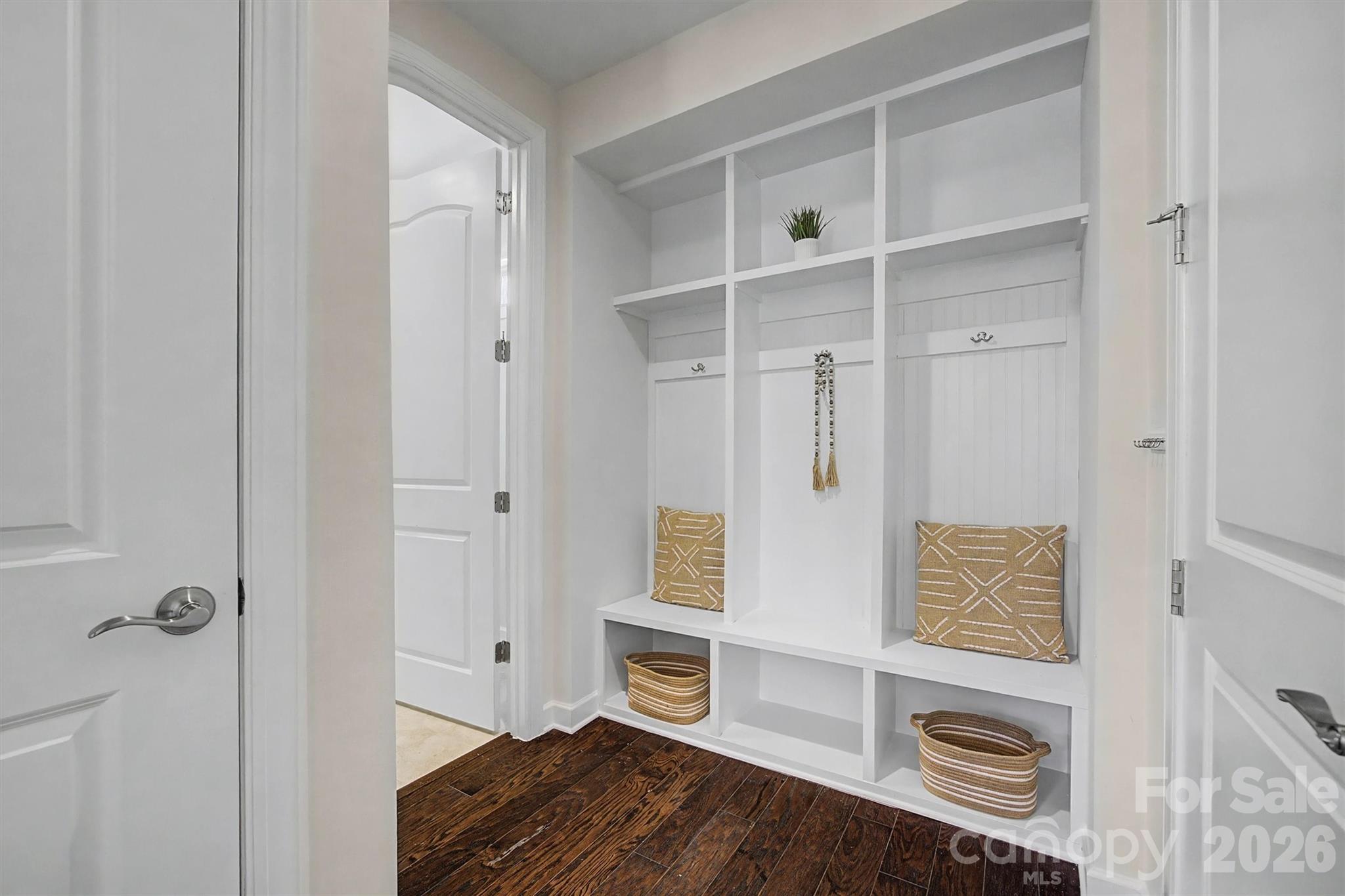 Cadence - Residential