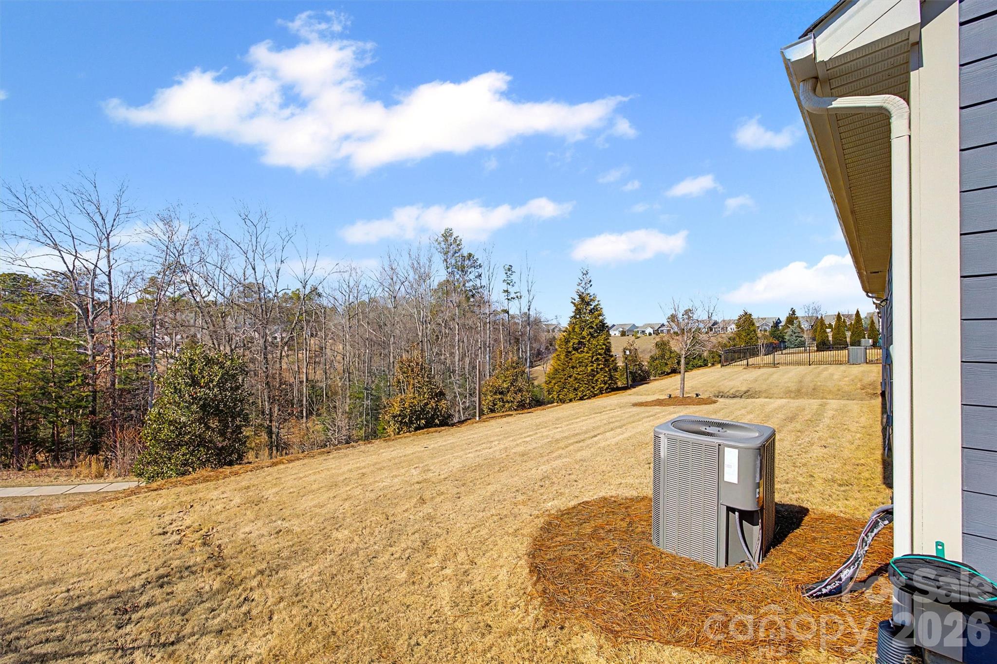 Cadence - Residential