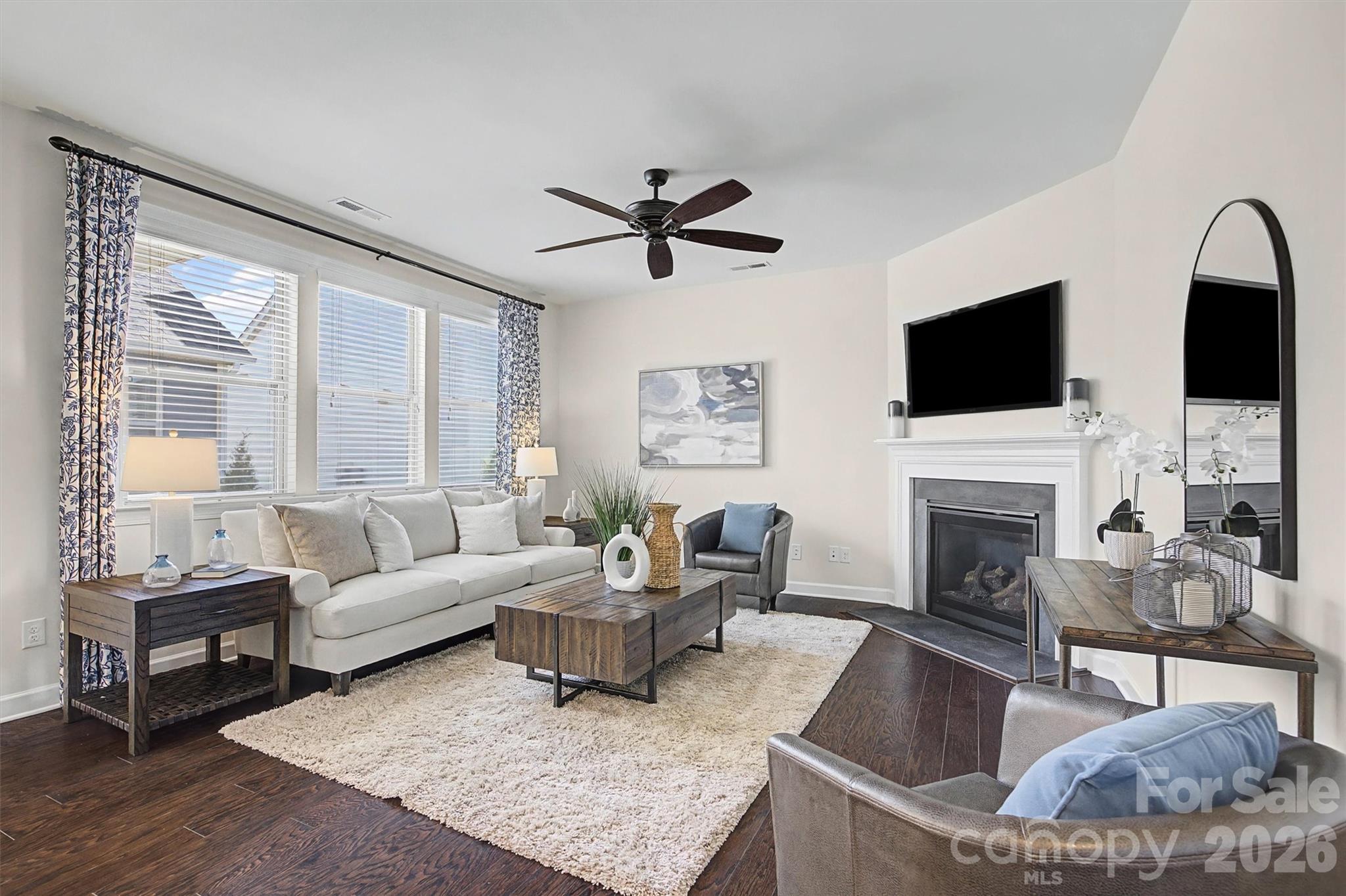 Cadence - Residential