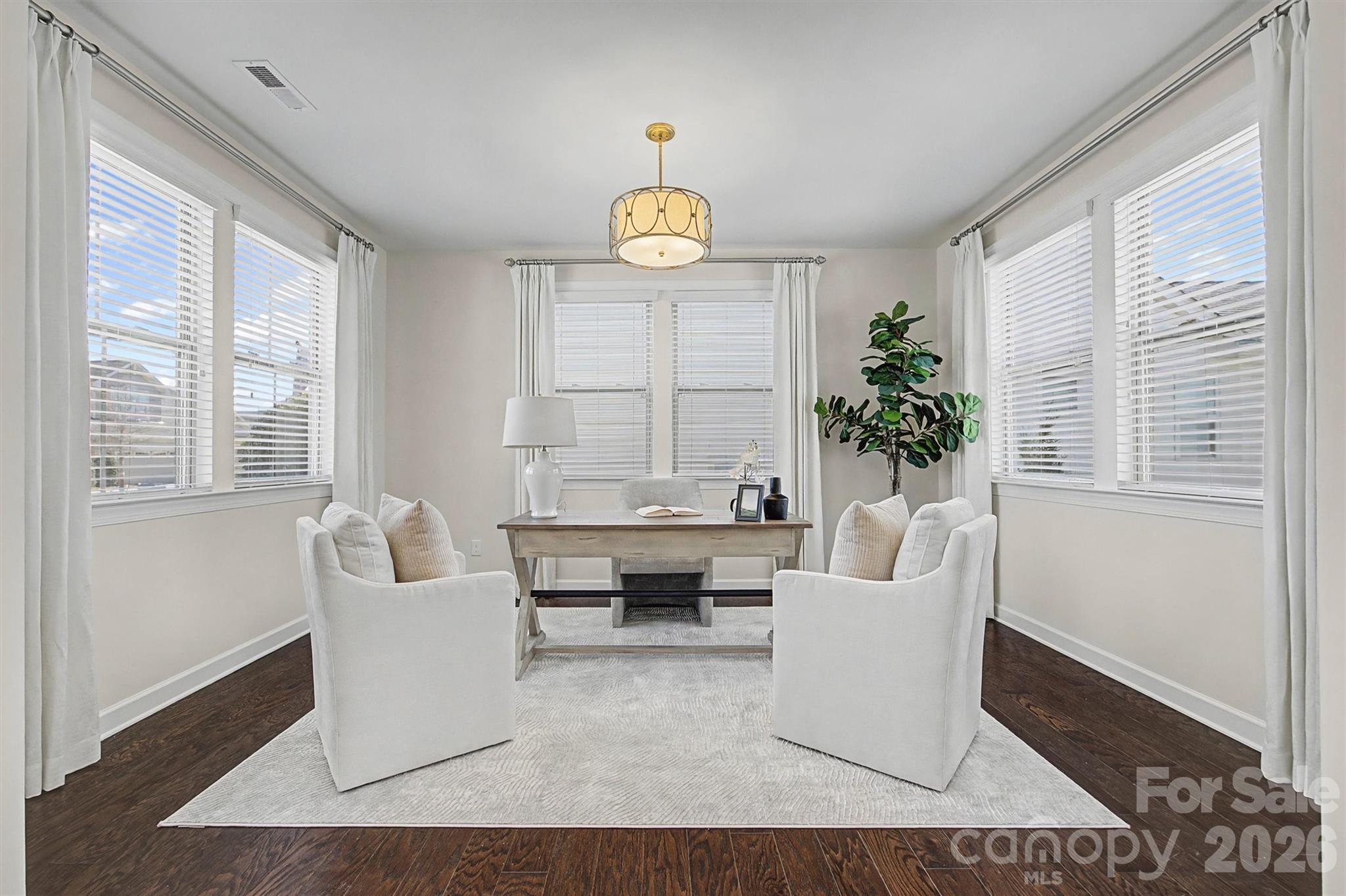 1268 Independence Street