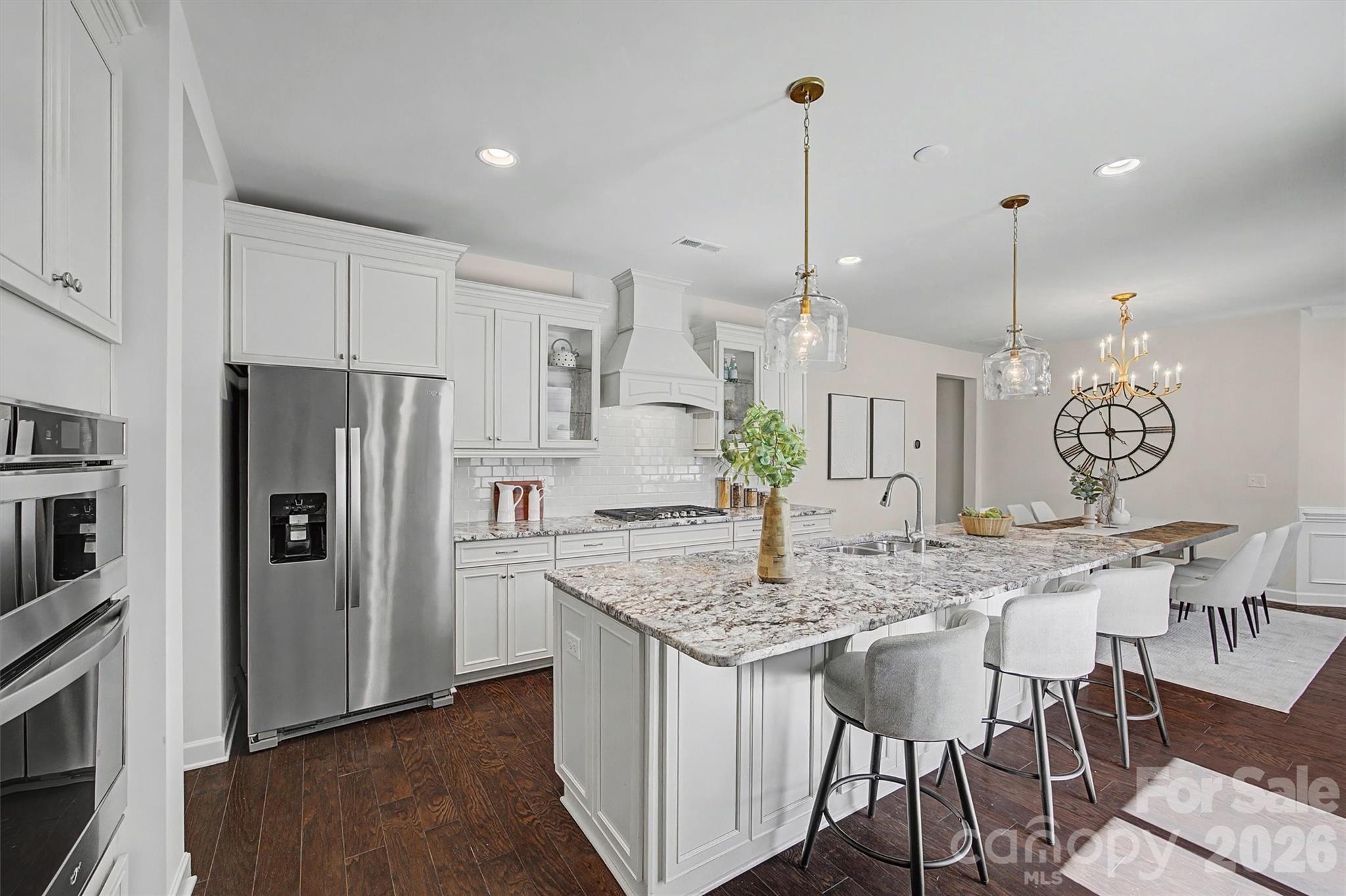 Cadence - Residential