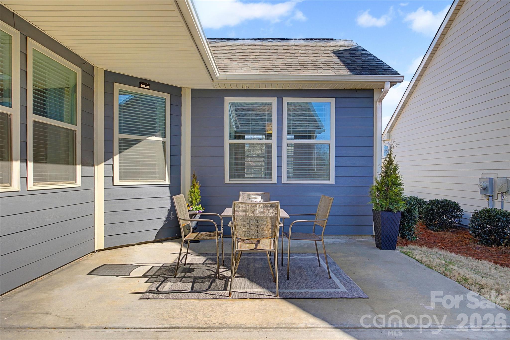 Cadence - Residential