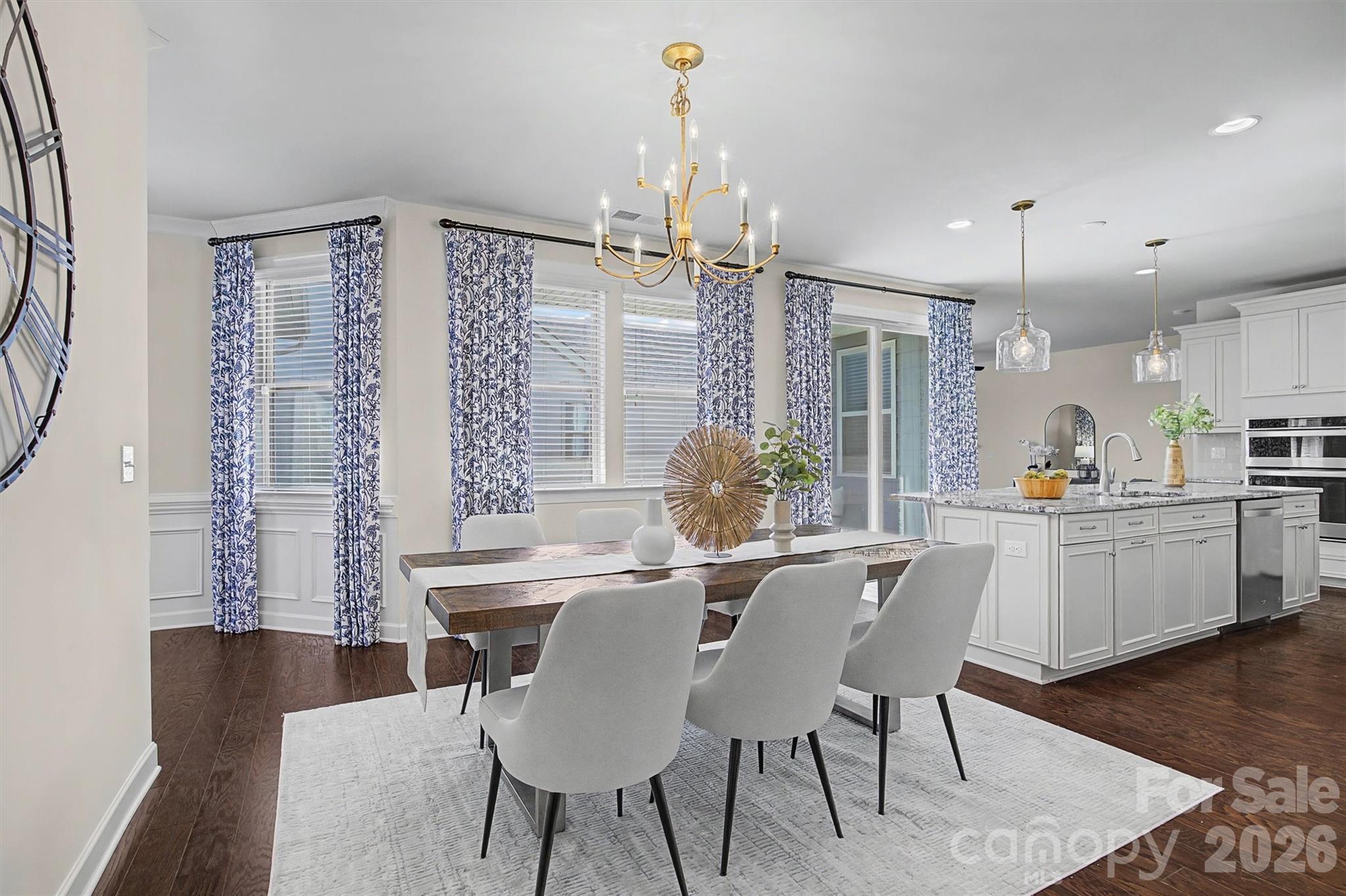 Cadence - Residential