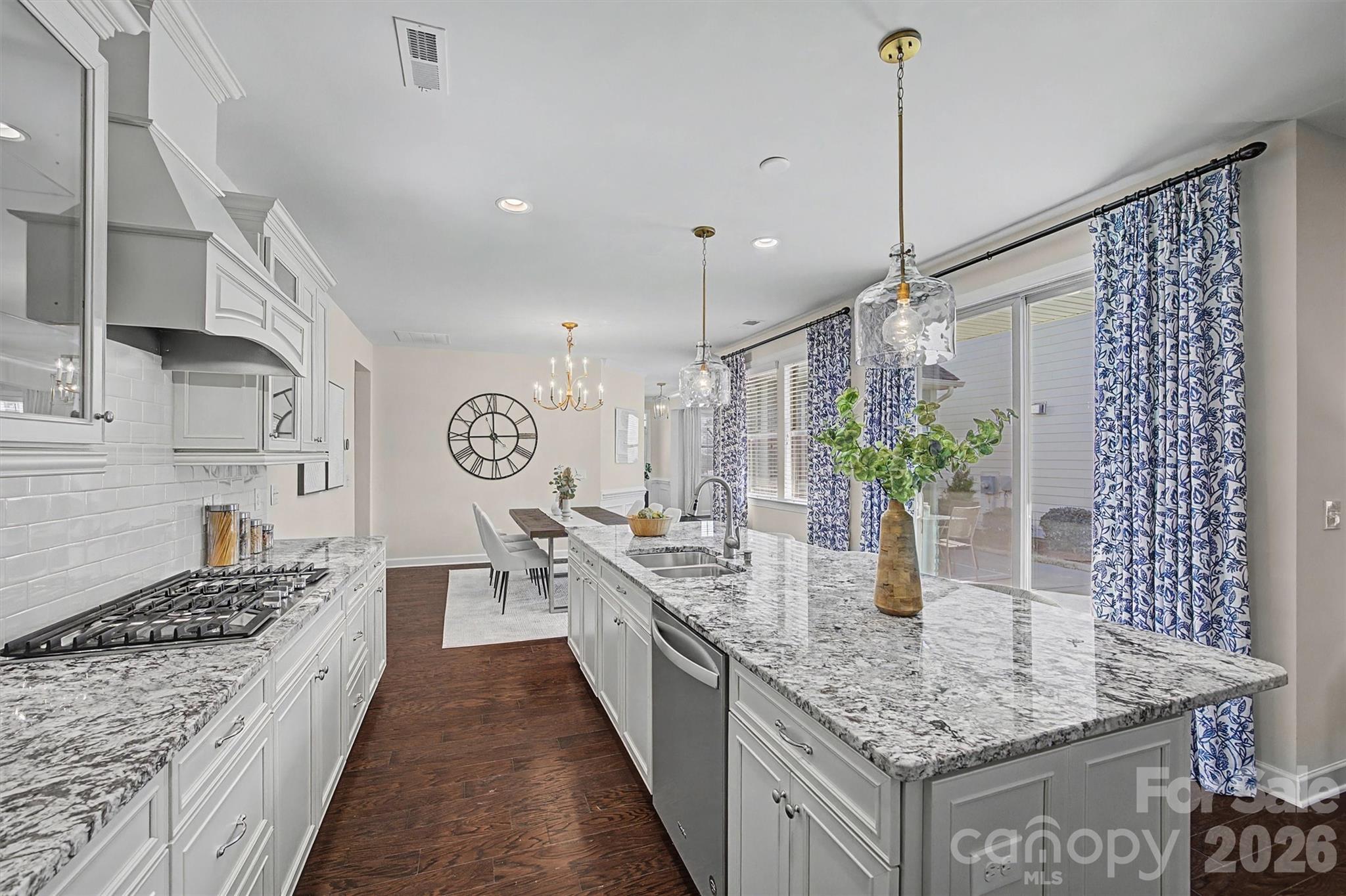 Cadence - Residential