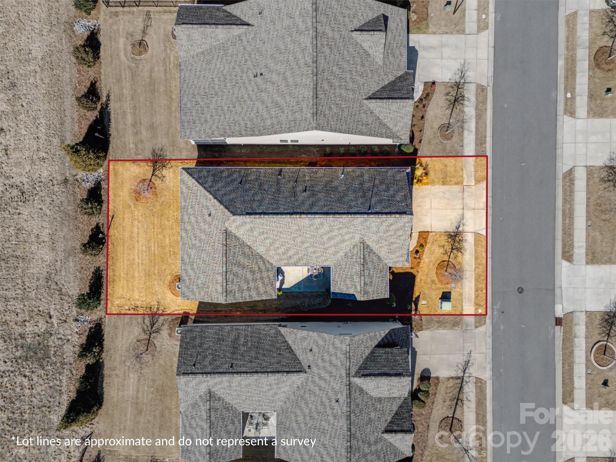 Cadence - Residential