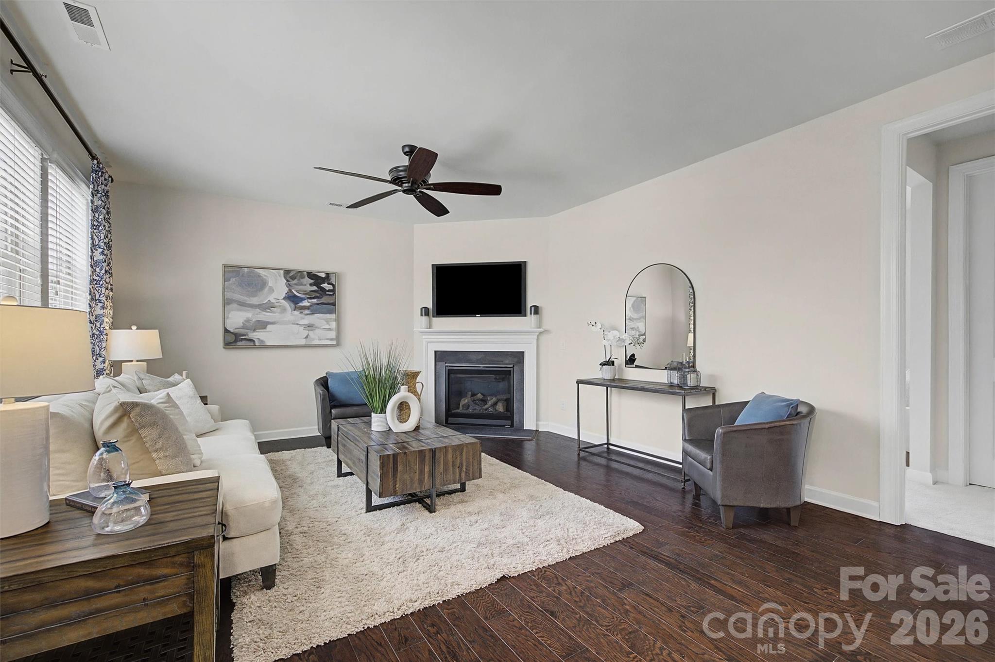 Cadence - Residential