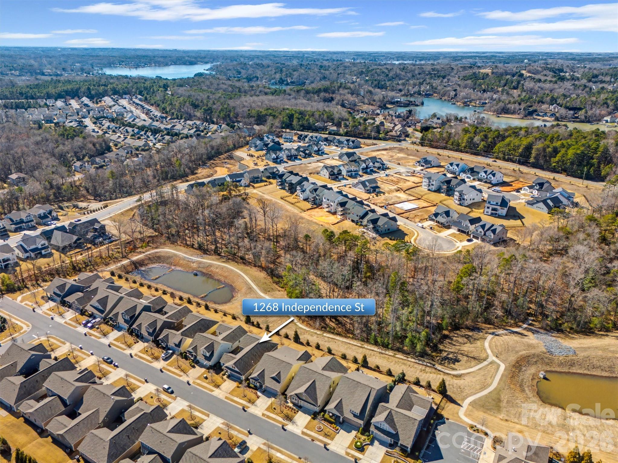 Cadence - Residential