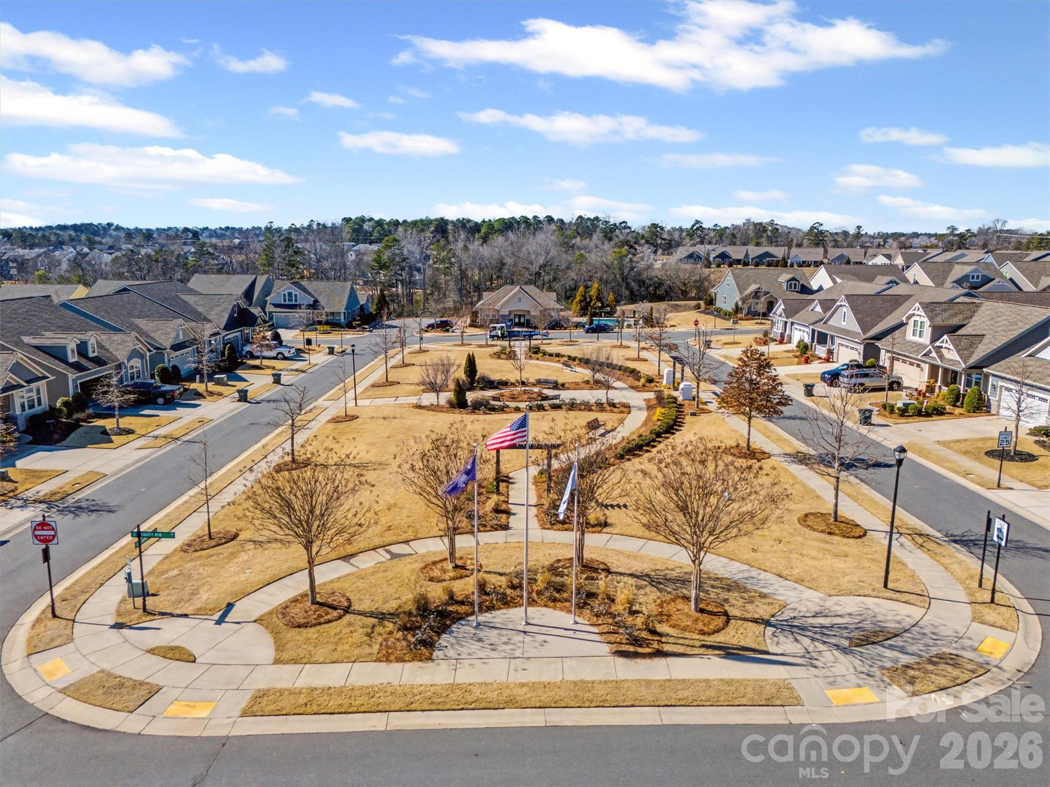 Cadence - Residential