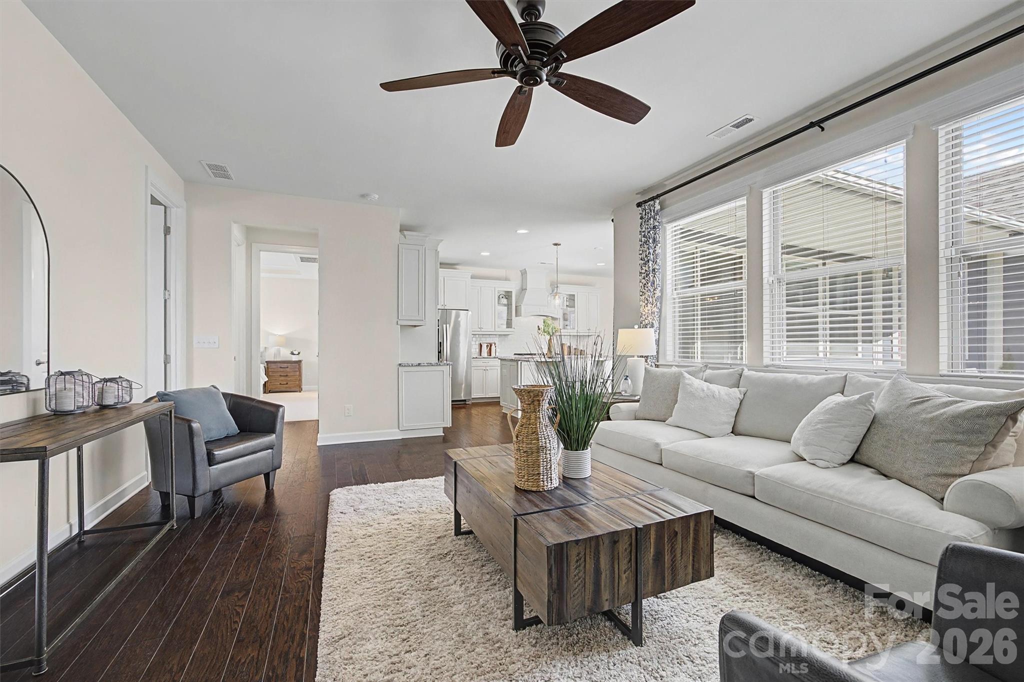 Cadence - Residential