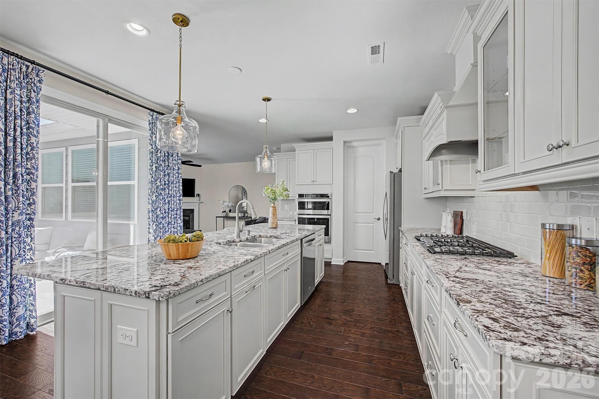 Cadence - Residential