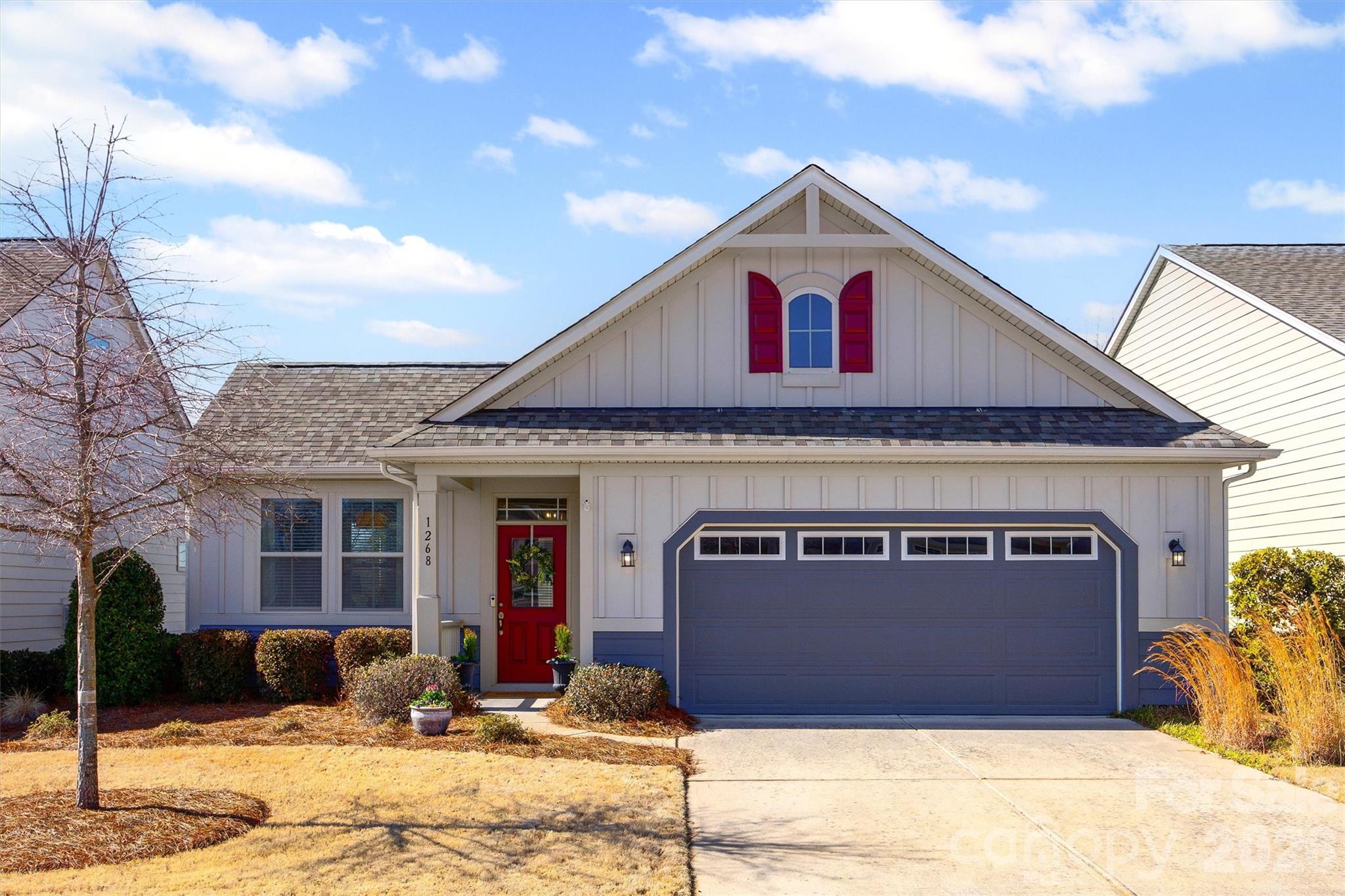 Cadence - Residential