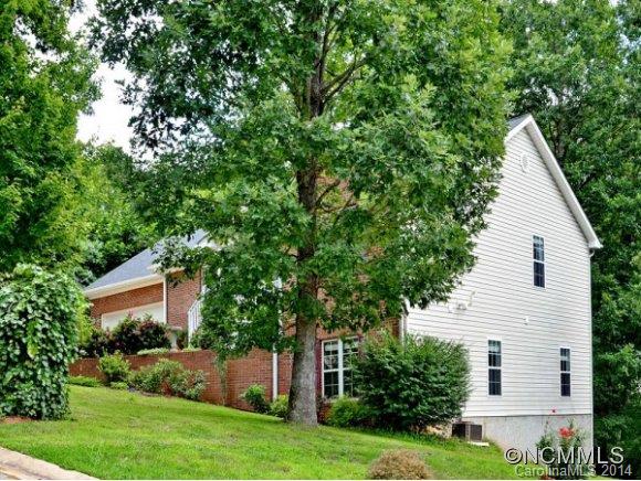 Rockwood Hills - Residential