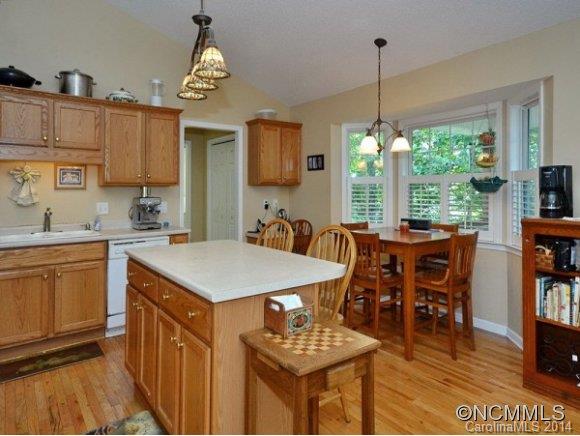 Rockwood Hills - Residential