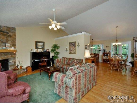 Rockwood Hills - Residential