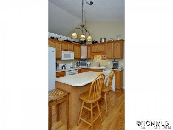 Rockwood Hills - Residential