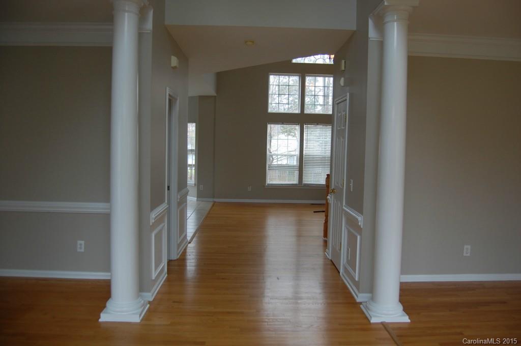 Fieldstone - Residential