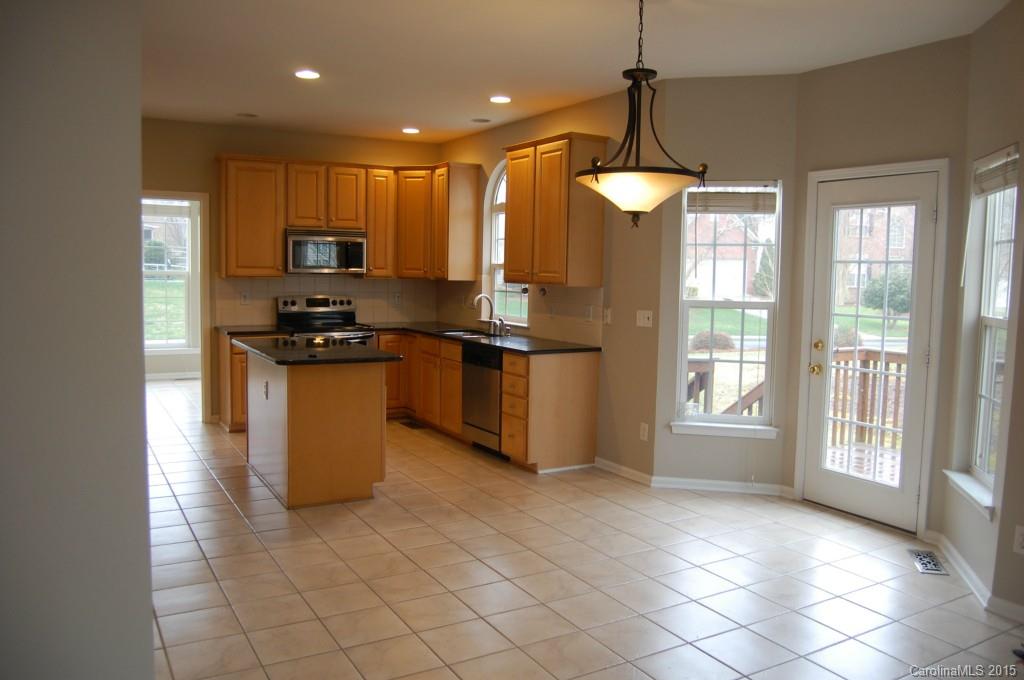 Fieldstone - Residential