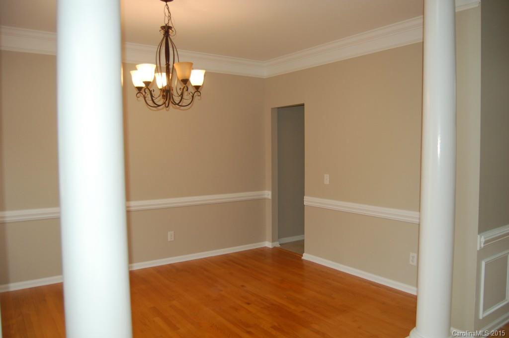 Fieldstone - Residential