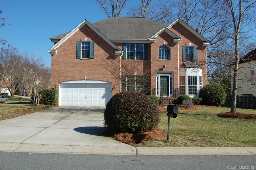 Fieldstone - Residential