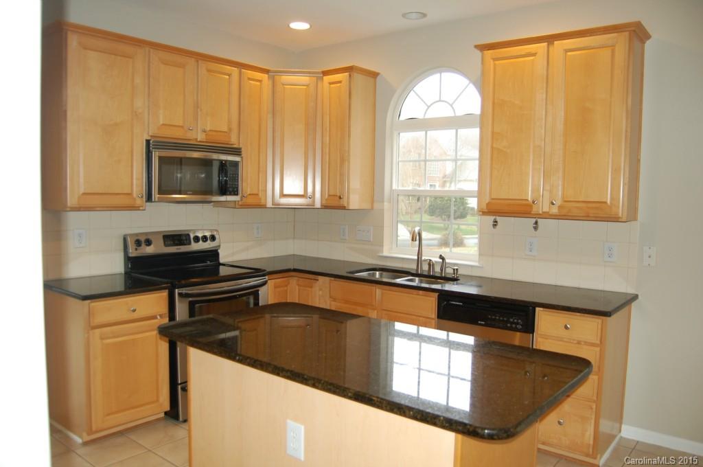 Fieldstone - Residential