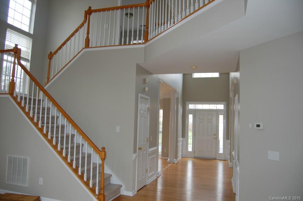 Fieldstone - Residential