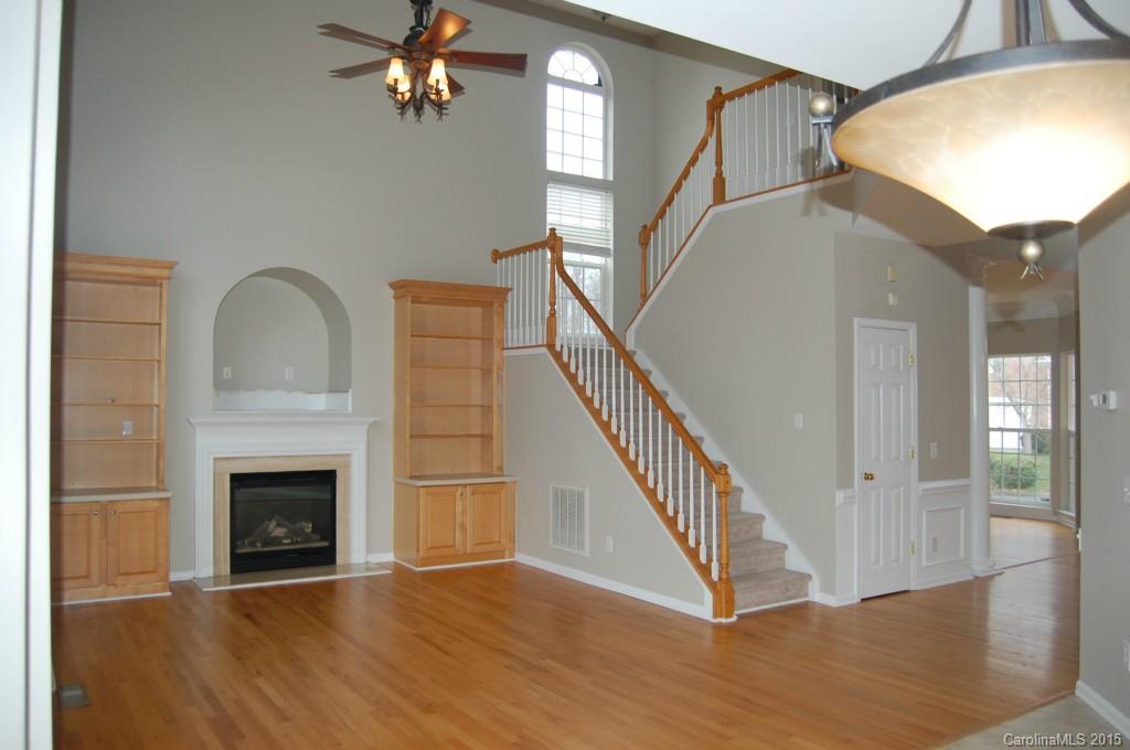 Fieldstone - Residential