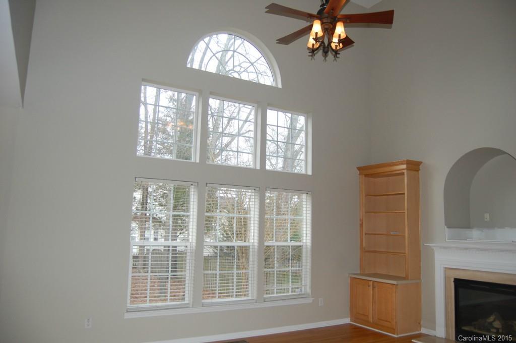 Fieldstone - Residential