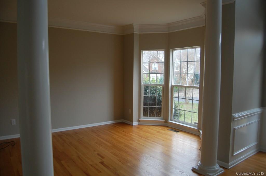 Fieldstone - Residential