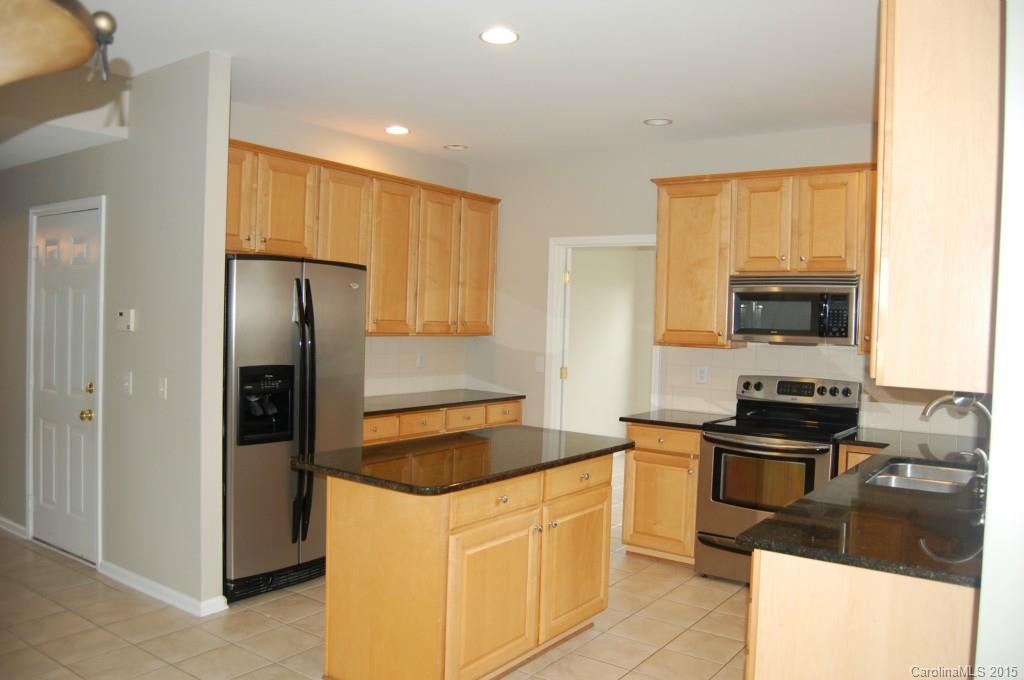 Fieldstone - Residential